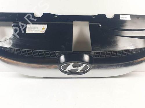 Grelha Grelha HYUNDAI ix35 (LM, EL, ELH) 1.7 CRDi (116 hp) 18652846 18652846