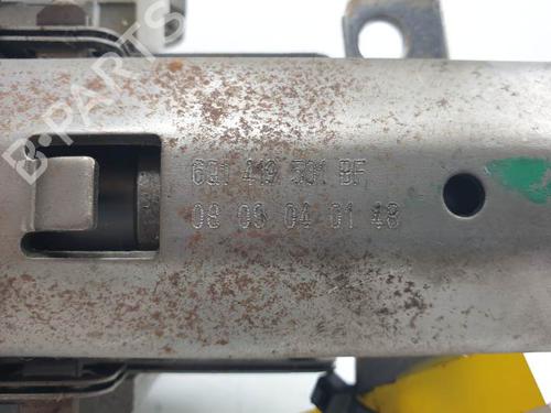 Steering column SKODA FABIA II (542) 1.2 | BP27525563M21 