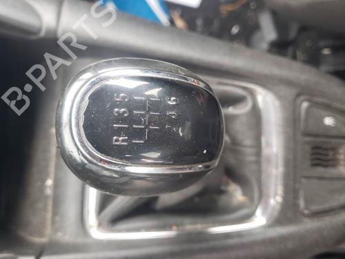 Climate control OPEL ZAFIRA TOURER C (P12) 2.0 CDTi (75) | BP28448100I5 - Image 20