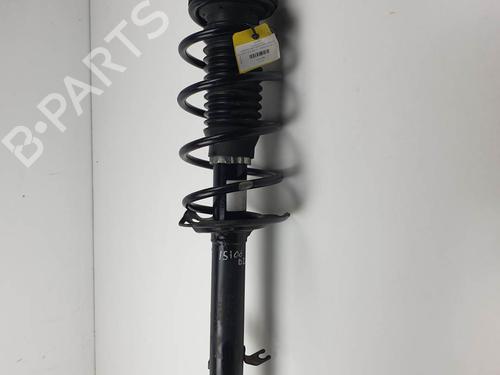 Used Right front shock absorber Right front shock absorber PEUGEOT 107 (PM_, PN_) 1.0 (68 hp) 27582760 27582760