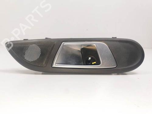 Used Front right interior door handle FORD FIESTA VI (CB1, CCN) 1.0 EcoBoost (100 hp) 15216820
