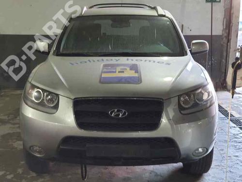 Used Parts HYUNDAI SANTA FÉ II (CM)  2.7 V6 GLS 4x4  828367