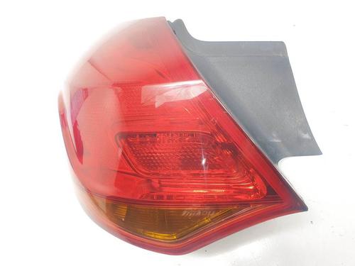 Used Left taillight Left taillight OPEL ASTRA J (P10) 1.3 CDTI (68) (95 hp) 16569222 16569222