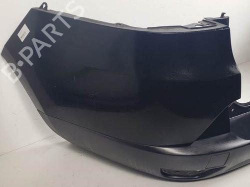 Rear bumper RENAULT MEGANE CC (EZ0/1_) 1.9 dCi (EZ0J, EZ1S) | BP25118889C8 