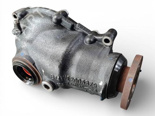 Used Front differential Front differential BMW X3 (E83) 2.0 sd (177 hp) 34511044 34511044