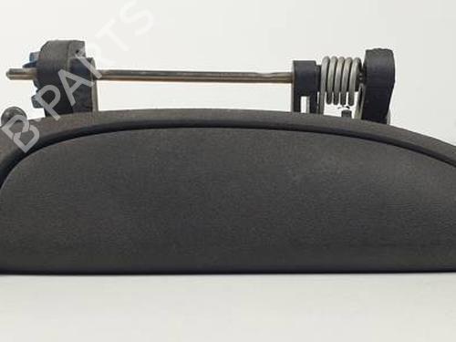 Used Front right exterior door handle RENAULT CLIO II (BB_, CB_) 1.6 16V (BB01, BB0H, BB0T, BB14, BB1D, BB1R, BB2KL, BB3G... (107 hp) 30800964