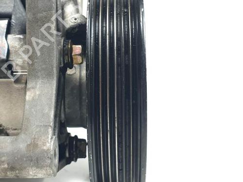 Servostyringspumpe SSANGYONG REXTON / REXTON II (GAB_) 2.7 Xdi | BP28065819M99 