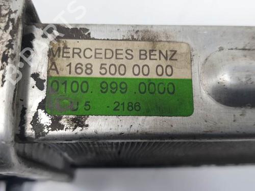 Intercooler MERCEDES-BENZ VANEO (414) 1.7 CDI (414.700) | BP12372094M30 
