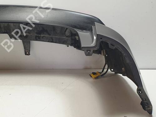 Rear bumper PEUGEOT 2008 I (CU_) 1.2 PureTech 82 | BP29444323C8 