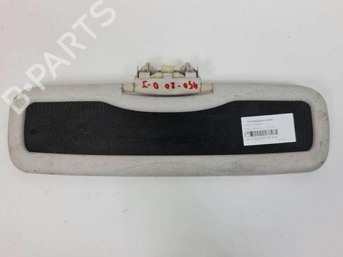 Used Left sun visor Left sun visor SMART CITY-COUPE (450) 0.6 (S1CLA1, 450.341) (55 hp) 6851216 6851216
