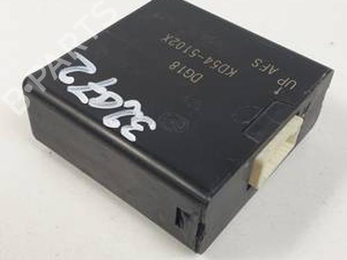 Used Electronic module MAZDA CX-5 (KE, GH) 2.2 D 4WD (KE2AW) (175 hp) 31368395