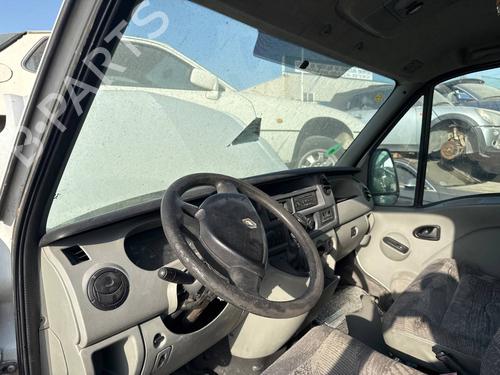 Left front window switch RENAULT MASTER II Van (FD) 2.5 dCi | BP38253359I27 - Image 15
