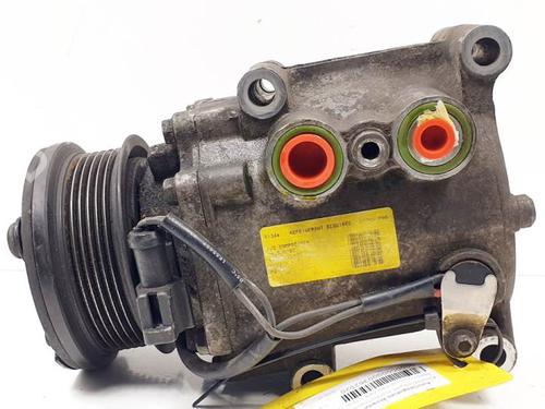 AC compressor FORD FOCUS II (DA_, HCP, DP)  | BP7665920M34 
