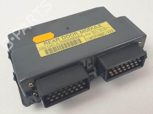 Used Electronic module JAGUAR XJ (X308) 4.0 (284 hp) 20511043