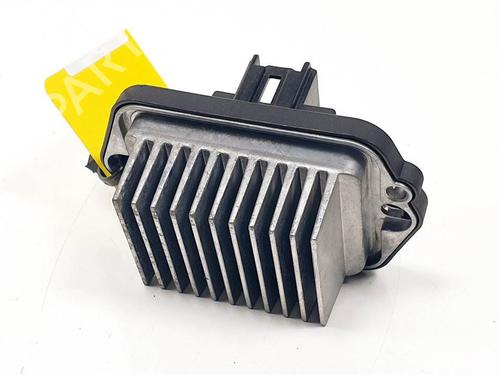 Used Heater resistor Heater resistor MAZDA 6 Estate (GH) 2.2 MZR-CD (GH10) (163 hp) 15897256 15897256
