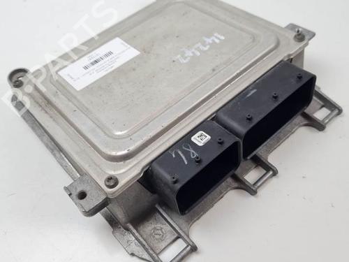Used Engine control unit (ECU) MERCEDES-BENZ A-CLASS (W169) A 160 (169.031, 169.331) (95 hp) 26536987
