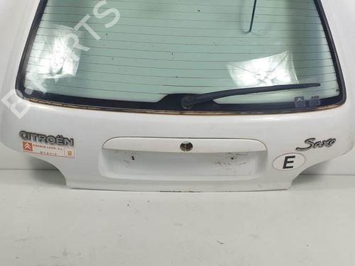Tailgate CITROËN SAXO (S0, S1) 1.5 D | BP17165454C6 