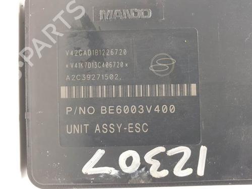 ABS pump SSANGYONG XLV SUV e-XGi 160 | BP15557355M43 