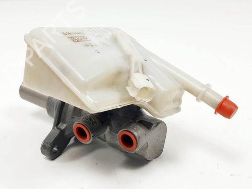 Brake master cylinder FORD TOURNEO CONNECT / GRAND TOURNEO CONNECT V408 MPV  | BP20691265M77 