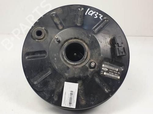 Used Servo brake FORD FIESTA VI Van [2008-2017]  10322900