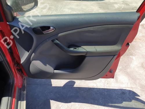 Warning switch SEAT ALTEA (5P1) 1.6 TDI | BP38480533I22 - Image 17