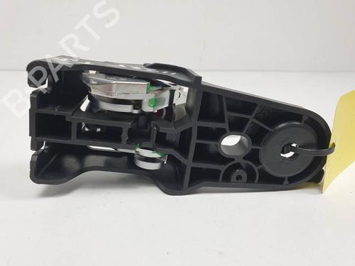 Rear left interior door handle JEEP CHEROKEE (KL) 2.0 CRD 4x4 | BP12383782I15 - Image 2