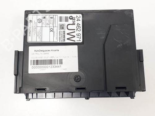 Used Comfort control module Comfort control module VW GOLF V (1K1) 1.9 TDI (105 hp) 18247528 18247528