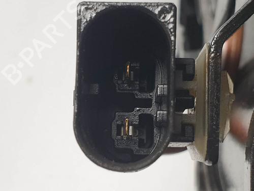 Suspension compressor MERCEDES-BENZ E-CLASS (W213) E 220 d (213.004) | BP40174880M103 - Image 2