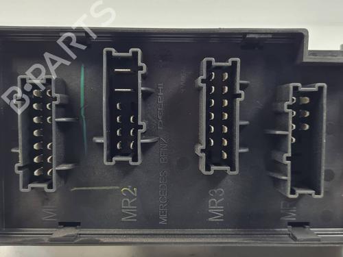 Fuse box MERCEDES-BENZ M-CLASS (W164) ML 350 4-matic (164.186) | BP37628931E1 - Image 3