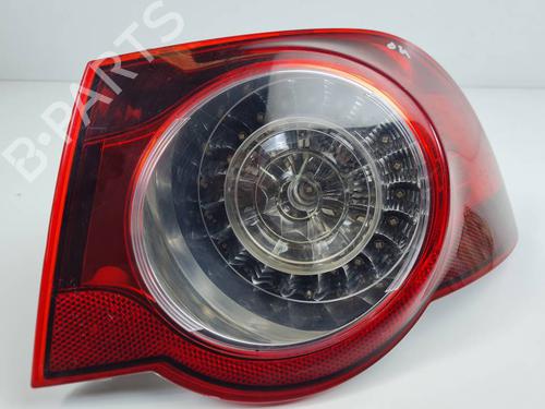 Used Right taillight VW EOS (1F7, 1F8) 2.0 TDI 16V (140 hp) 30120257