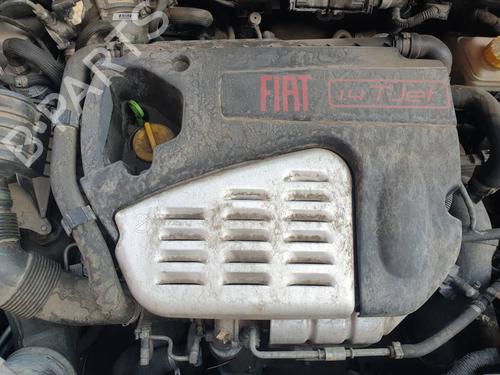 Engine FIAT TIPO Estate (356_, 357_) 1.4 LPG (356WXF1B) | BP40176736M1  - Image 16