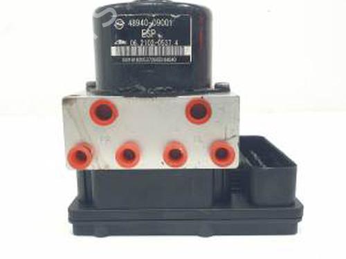 ABS pump SSANGYONG KYRON 2.0 Xdi | BP28061764M43