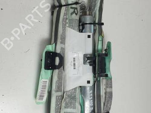 Used Right curtain airbag JAGUAR XF I (X250) 2.7 D (207 hp) 29907940