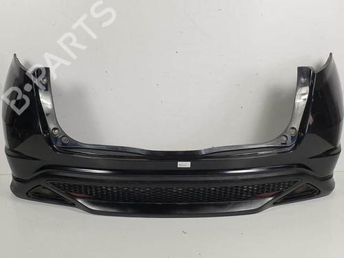 Used Rear bumper HONDA CIVIC VIII Hatchback (FN, FK) 1.8 (FN1, FK2) (140 hp) 17182896