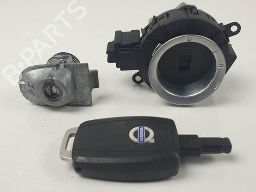 Used Electronic module Electronic module VOLVO C30 (533) 1.6 D (109 hp) 24989797 24989797