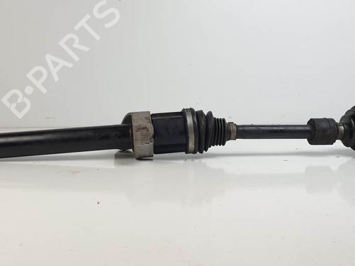 Used Right front driveshaft Right front driveshaft MINI MINI COUNTRYMAN (R60) One D (90 hp) 24339580 24339580