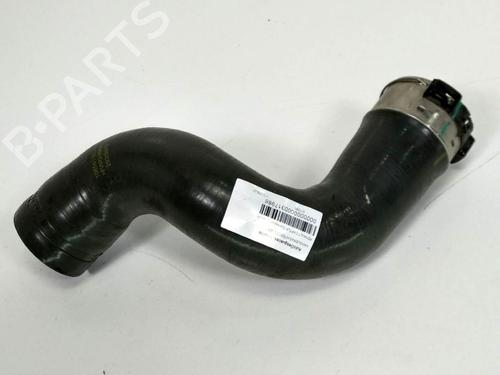 Used Intercooler pipe Intercooler pipe RENAULT CLIO IV (BH_) 1.5 dCi 90 (90 hp) 13954148 13954148