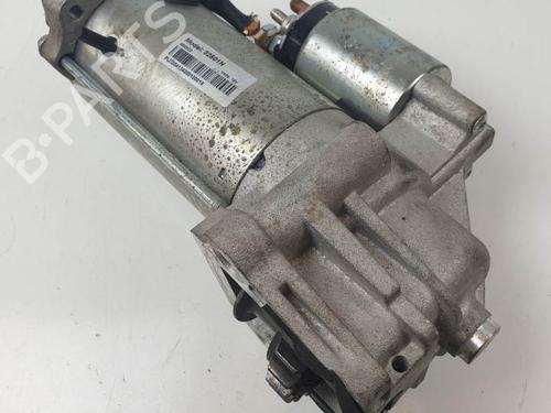 Used Starter FORD MONDEO III (B5Y) 2.0 TDCi (130 hp) 26573825