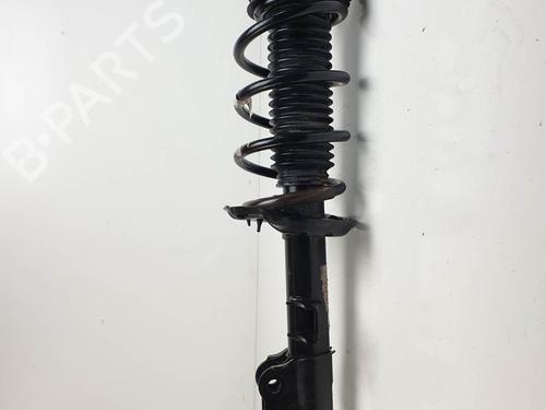 Used Right front shock absorber Right front shock absorber KIA SPORTAGE IV (QL, QLE) 1.6 CRDi (136 hp) 24340550 24340550