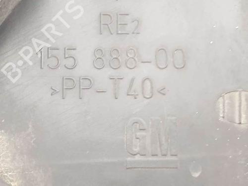 Right headlight OPEL VECTRA C (Z02) 2.2 DTI 16V (F69) | BP6861290C29 