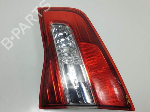 Used Right tailgate light Right tailgate light RENAULT KOLEOS I (HY_) 2.0 dCi (HY0K) (150 hp) 16909271 16909271