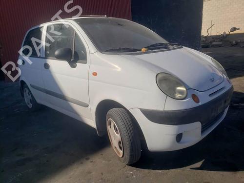 Front right interior door handle DAEWOO MATIZ (M100, M150) 0.8 | BP18653657I14  - Image 19