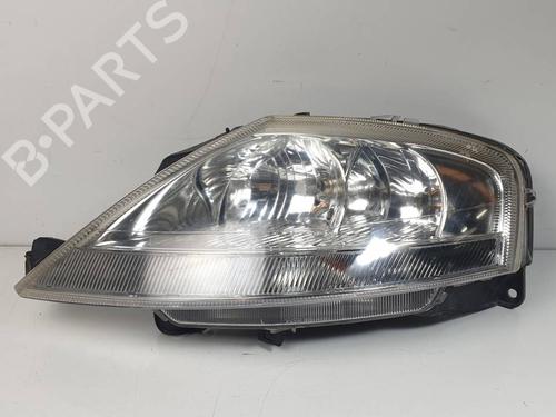 Left headlight CITROËN C3 I (FC_, FN_) 1.4 16V HDi | BP29989749C28