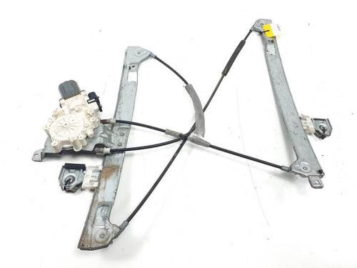 Used Front right window mechanism SMART FORFOUR (454) 1.5 (454.032) (109 hp) 29138831