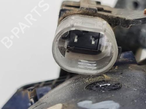 Rear left exterior door handle BMW 7 (E65, E66, E67) 730 d | BP7052949C130 
