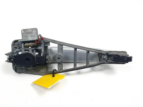 Front left exterior door handle SAAB 9-3 (YS3F, E79, D79, D75) 1.9 TiD | BP24914857C128 