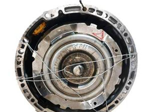 Used Gearbox MERCEDES-BENZ C-CLASS T-Model (S204) C 250 CDI (204.203) (204 hp) 30844096