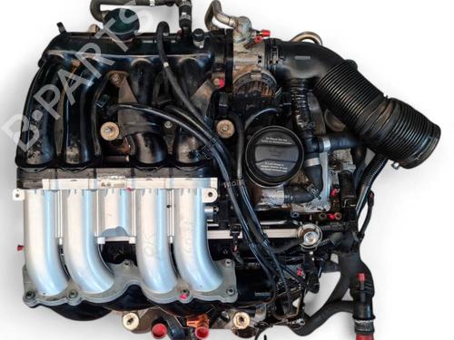Engine SEAT LEON (1M1) 1.8 20V | BP24929604M1 - Image 6