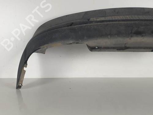 Front bumper FIAT SEICENTO / 600 (187_) 1.1 (187AXB, 187AXB1A, 187AXC1A02) | BP11766115C7 