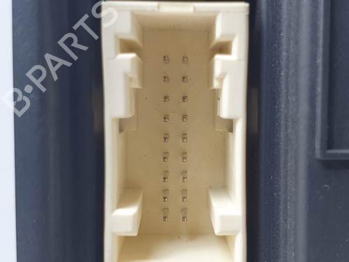 Climate control RENAULT MODUS / GRAND MODUS (F/JP0_) 1.5 dCi (FP0F, JP0F) | BP28060699I5 